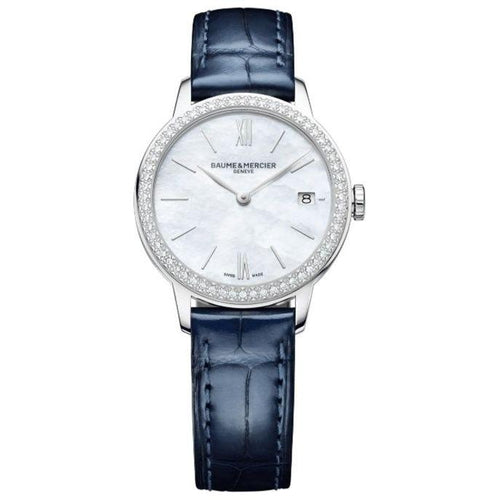 Load image into Gallery viewer, BAUME&amp;MERCIER Mod. CLASSIMA-0
