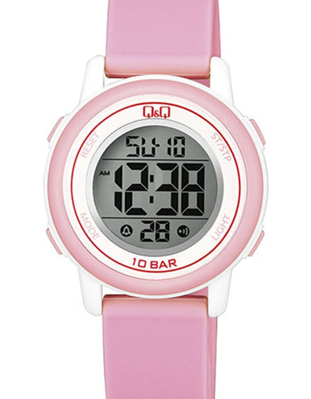 Q&Q Mod. DIGITAL DAY DATA 24H-0