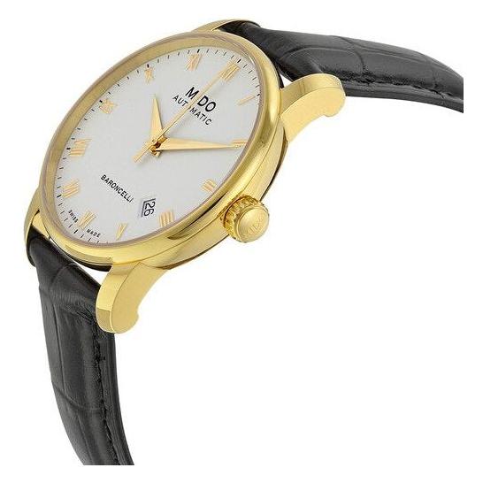 MIDO Mod. BARONCELLI II GENT-1