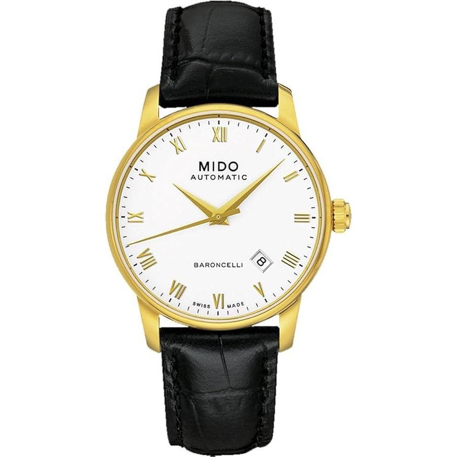 MIDO Mod. BARONCELLI II GENT-0