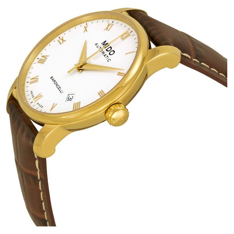 MIDO Mod. BARONCELLI II GENT-1