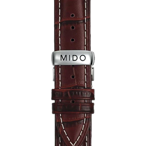 Load image into Gallery viewer, MIDO Mod. BARONCELLI TRADITION-3
