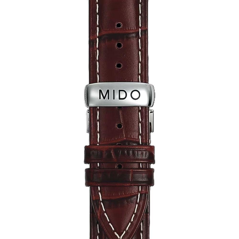 MIDO Mod. BARONCELLI TRADITION-3