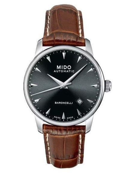 MIDO Mod. BARONCELLI TRADITION-0