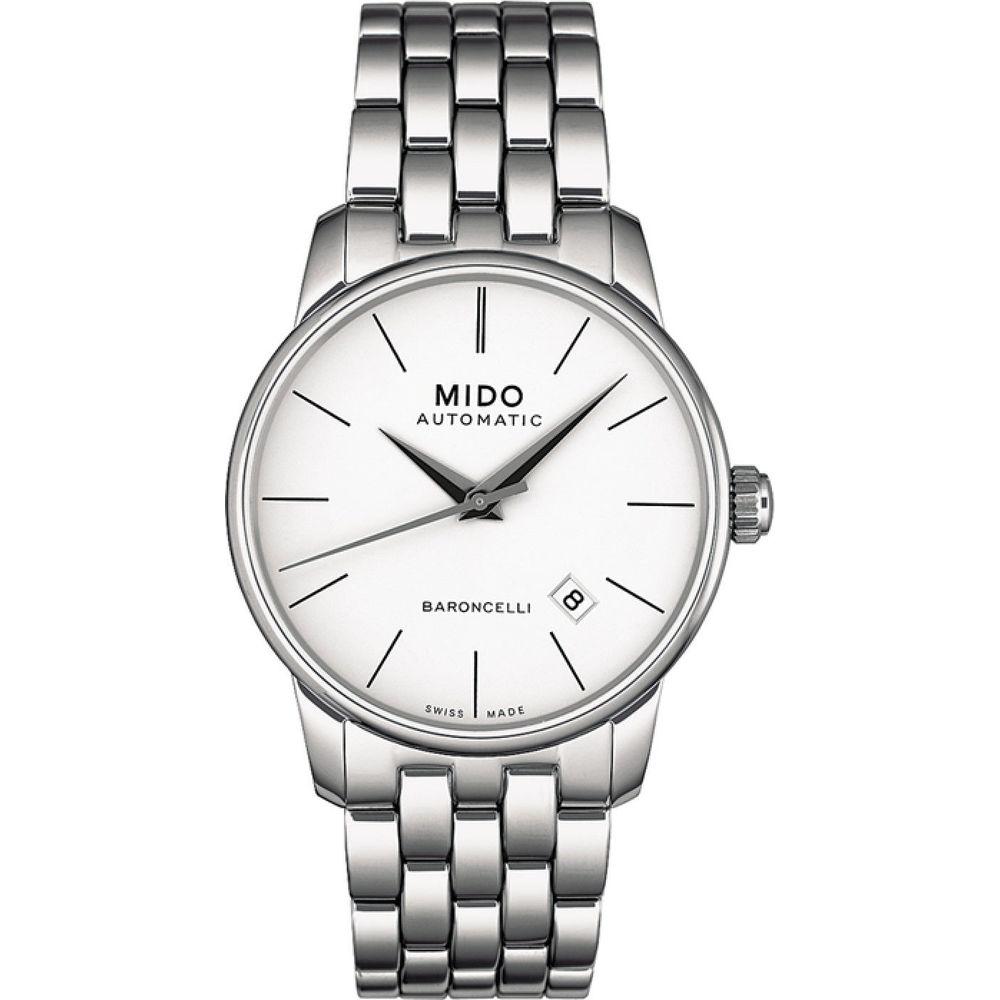 MIDO Mod. BARONCELLI TRADITION-0