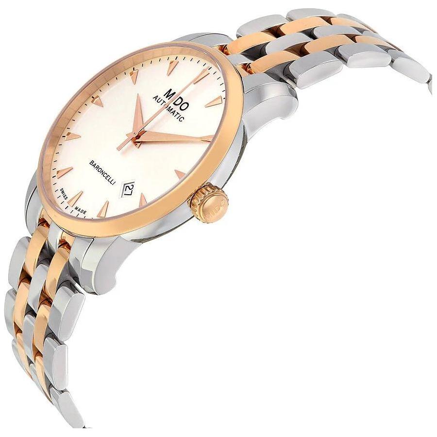 MIDO Mod. BARONCELLI II GENT-1