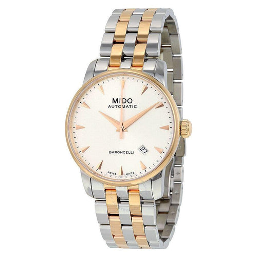 Load image into Gallery viewer, MIDO Mod. BARONCELLI II GENT-0
