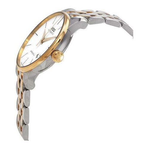 Load image into Gallery viewer, MIDO Mod. BARONCELLI II GENT-1
