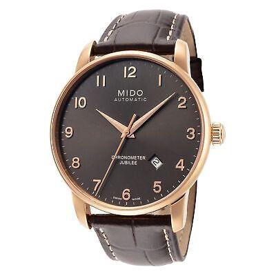 MIDO Mod. BARONCELLI II JUBILEE-0