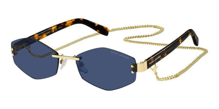 MARC JACOBS MOD. MARC 496_S AIR-0