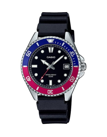 CASIO EU WATCHES Mod. MDV-10-1A2VEF-0