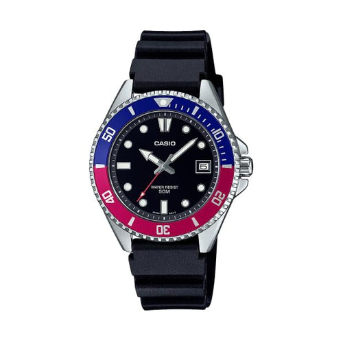 Load image into Gallery viewer, CASIO EU WATCHES Mod. MDV-10-1A2VEF-0
