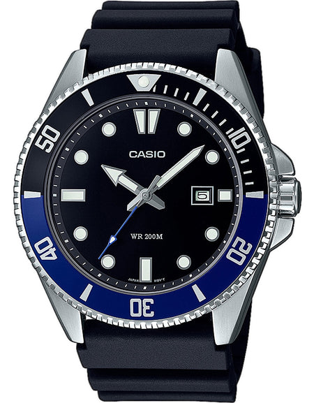 CASIO SPORT Mod. DIVER 200M-0