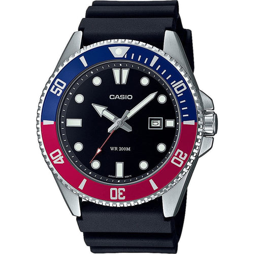 Load image into Gallery viewer, CASIO SPORT Mod. DIVER 200m-0
