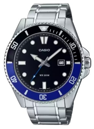CASIO COLLECTION Mod. DIVER 200m-0