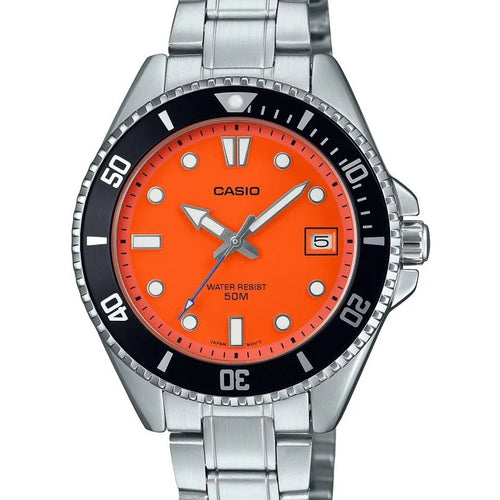 Load image into Gallery viewer, CASIO COLLECTION Mod. DIVER 50m-0

