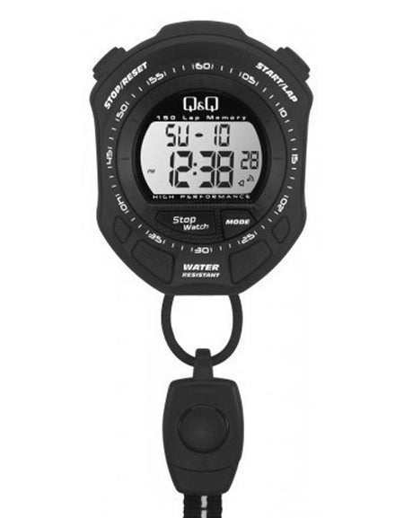Q&Q Mod. STOPWATCH-0