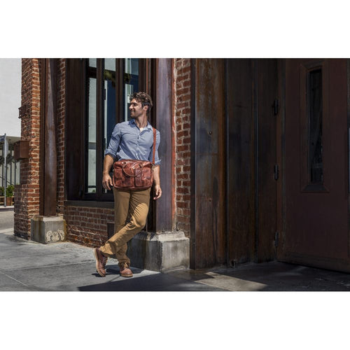 Load image into Gallery viewer, Commuter Briefcase
