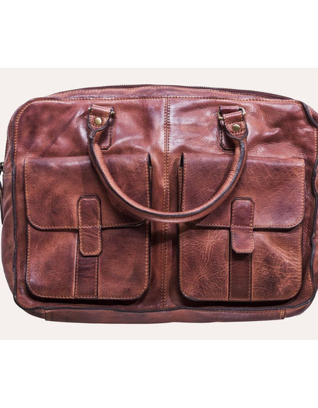 Commuter Briefcase