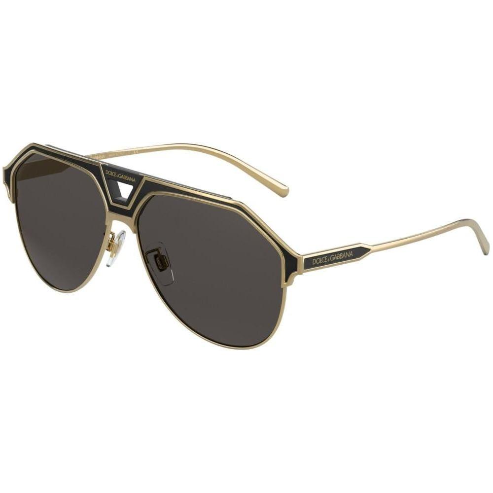 DOLCE & GABBANA MOD. MIAMI DG 2257-0