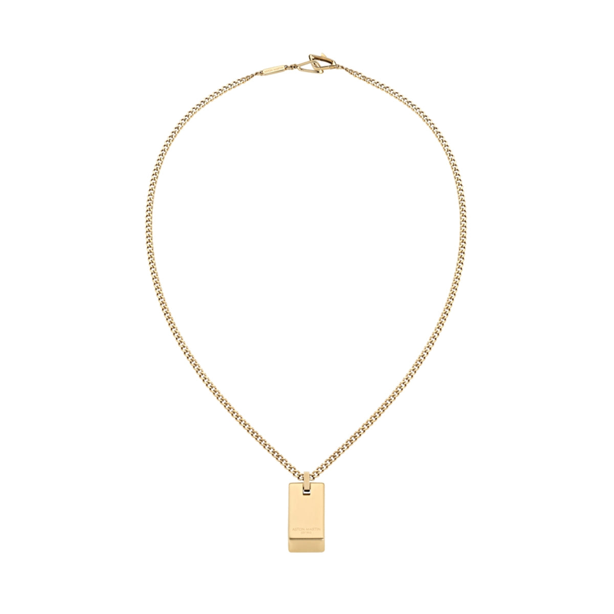 ASTON MARTIN JEWELS JEWELRY Mod. MJIBF5NU2-0