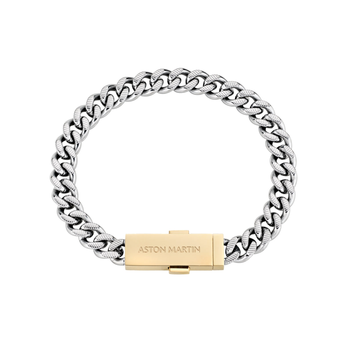 ASTON MARTIN JEWELS JEWELRY Mod. MJIUF5BM4-0