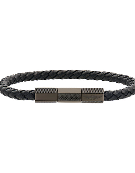 ASTON MARTIN JEWELS JEWELRY Mod. MJRIF5BU1-0