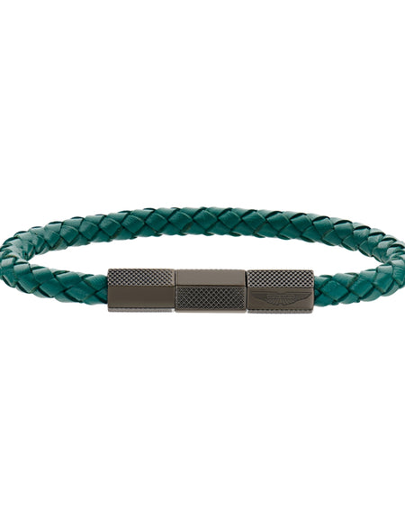 ASTON MARTIN JEWELS JEWELRY Mod. MJRIF5BU2-0