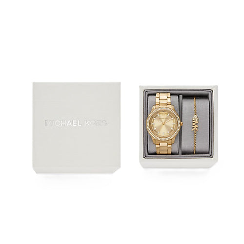 Load image into Gallery viewer, MICHAEL KORS Mod. MINI TIBBY Special Pack + Bracelet-1
