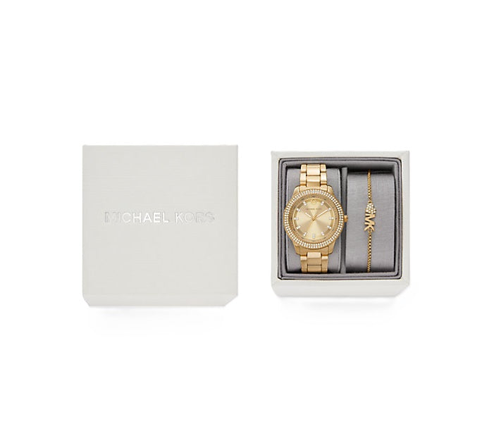 MICHAEL KORS Mod. MINI TIBBY Special Pack + Bracelet-1