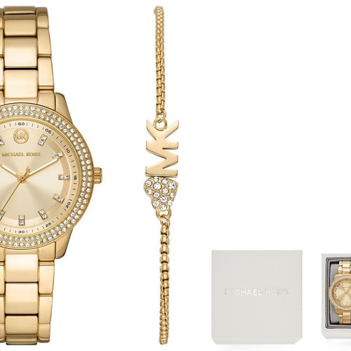 Load image into Gallery viewer, MICHAEL KORS Mod. MINI TIBBY Special Pack + Bracelet-0
