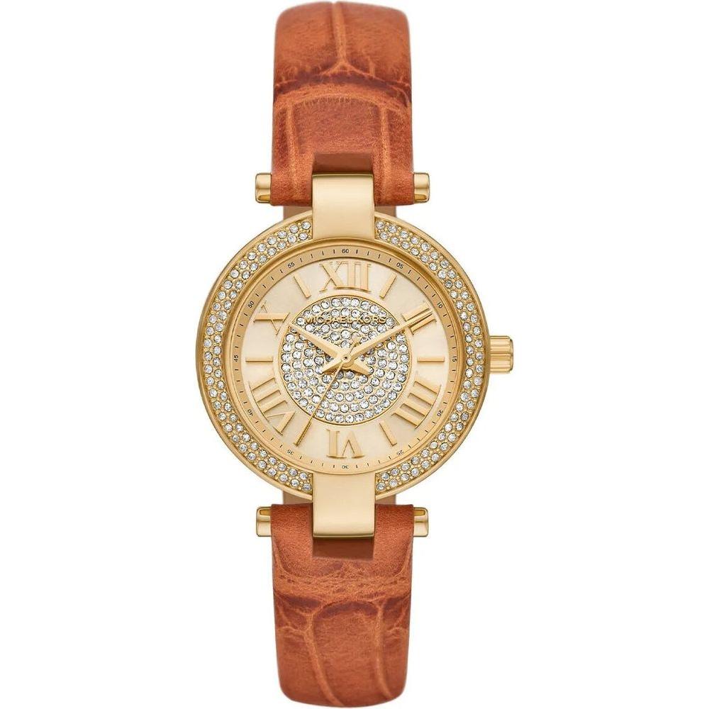 MICHAEL KORS WATCHES Mod. MK2981-0