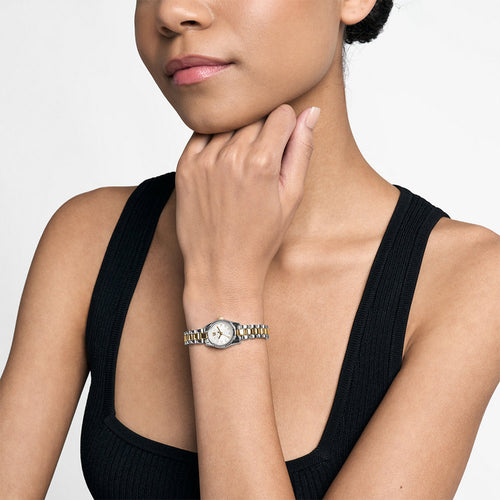 Load image into Gallery viewer, MICHAEL KORS Mod. MIRCO LEXINGTON-3
