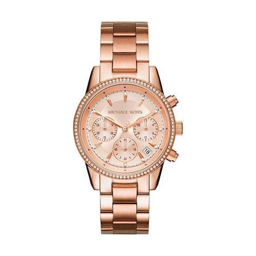 Load image into Gallery viewer, MICHAEL KORS MOD. MK6357-0
