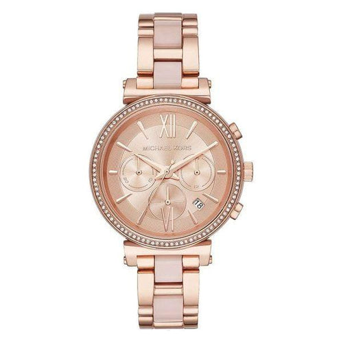 Load image into Gallery viewer, MICHAEL KORS MOD. MK6560-0
