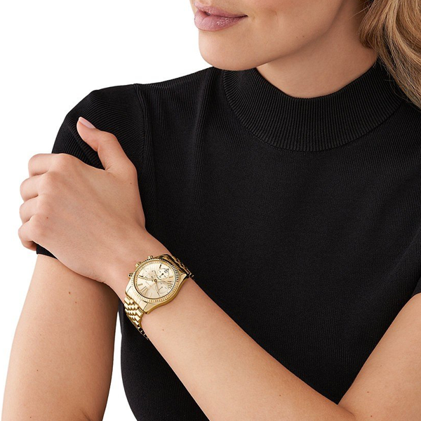 MICHAEL KORS Mod. LEXINGTON-3