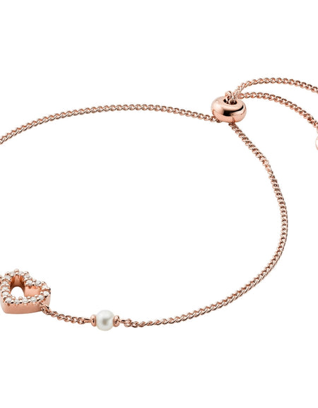 MICHAEL KORS PREMIUM SILVER COLLECTION Mod. LOVE-0