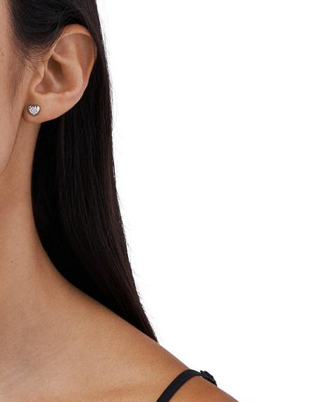 MICHAEL KORS PREMIUM SILVER COLLECTION Mod. LOVE-1