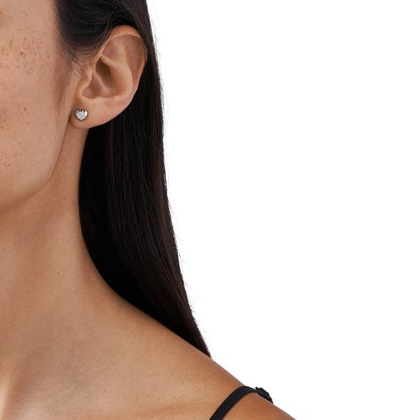 MICHAEL KORS PREMIUM SILVER COLLECTION Mod. LOVE-1