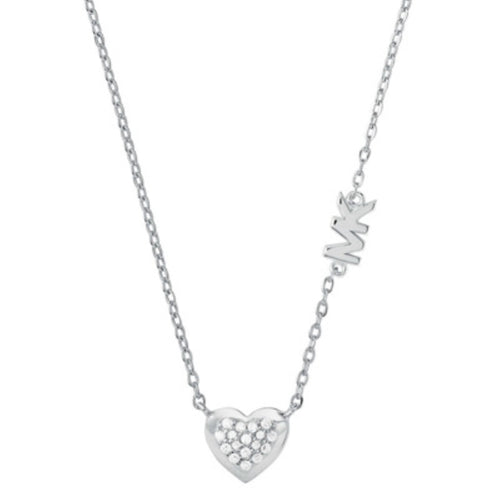 Load image into Gallery viewer, MICHAEL KORS PREMIUM SILVER COLLECTION Mod. LOVE-0
