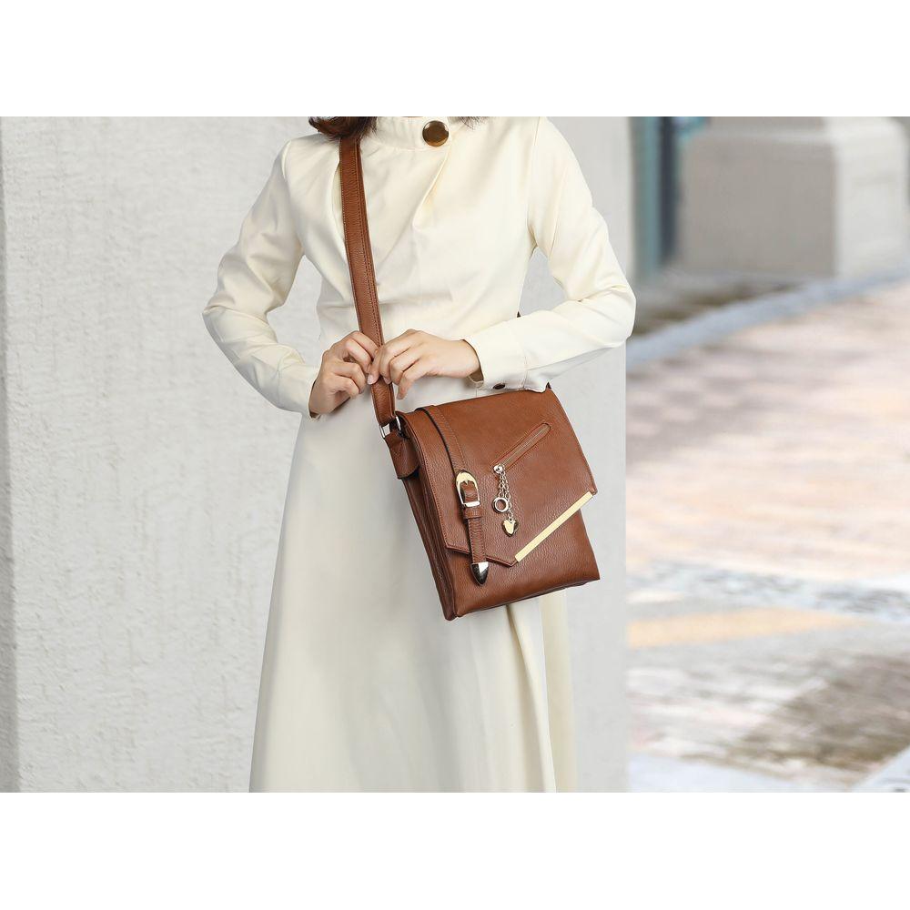 Jasmine Crossbody Bag – Luxe Design for the Modern Woman