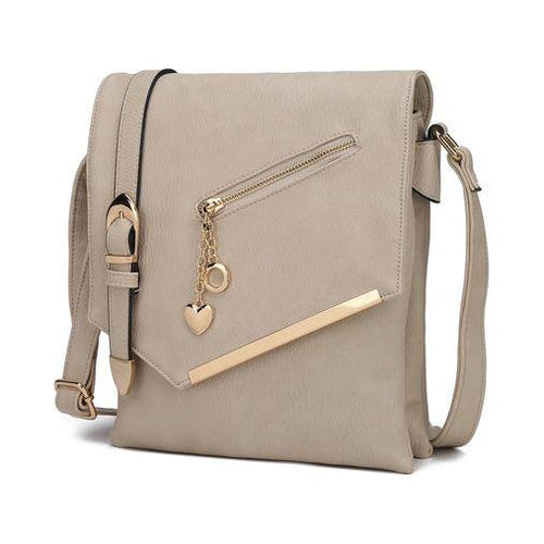 Load image into Gallery viewer, Jasmine Crossbody Bag – Luxe Design for the Modern Woman
