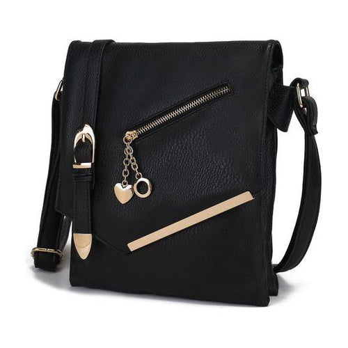 Load image into Gallery viewer, Jasmine Crossbody Bag – Luxe Design for the Modern Woman
