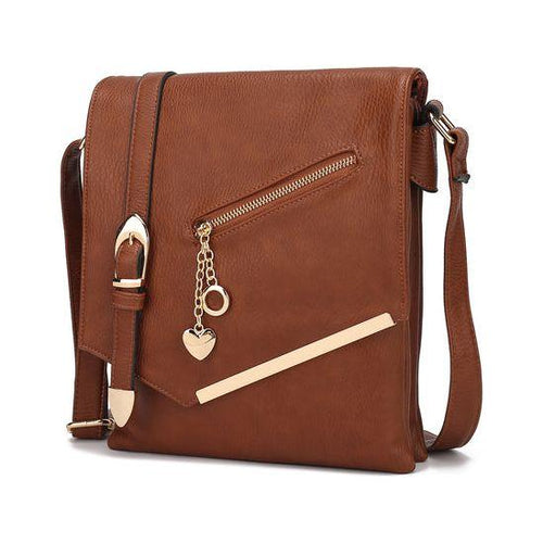 Load image into Gallery viewer, Jasmine Crossbody Bag – Luxe Design for the Modern Woman
