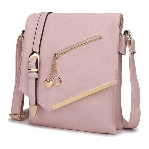 Load image into Gallery viewer, Jasmine Crossbody Bag – Luxe Design for the Modern Woman
