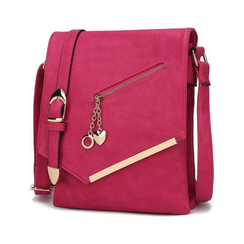 Load image into Gallery viewer, Jasmine Crossbody Bag – Luxe Design for the Modern Woman
