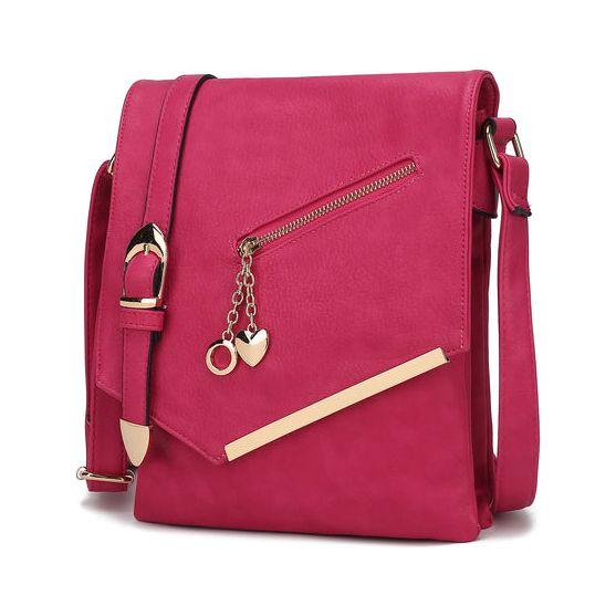 Jasmine Crossbody Bag – Luxe Design for the Modern Woman