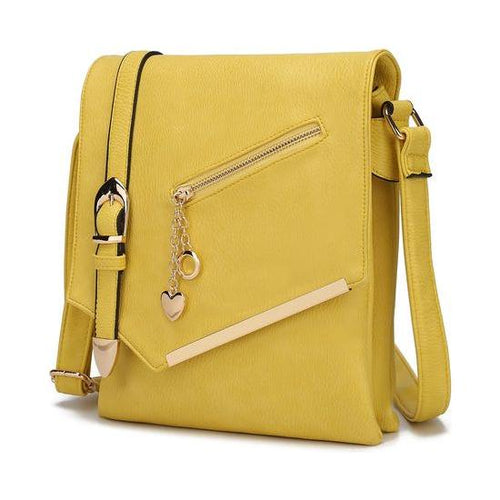 Load image into Gallery viewer, Jasmine Crossbody Bag – Luxe Design for the Modern Woman
