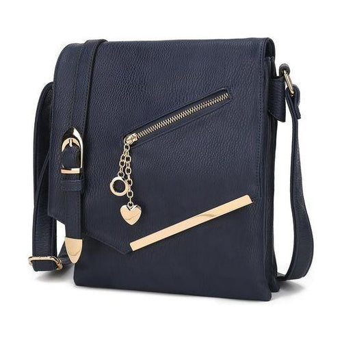 Load image into Gallery viewer, Jasmine Crossbody Bag – Luxe Design for the Modern Woman
