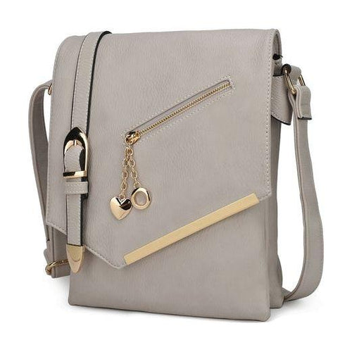 Load image into Gallery viewer, Jasmine Crossbody Bag – Luxe Design for the Modern Woman
